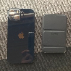（早い者勝ち）iPhone13  256 おまけAnkerモバイ...