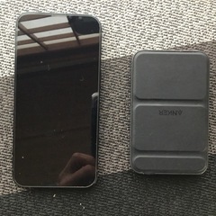 （早い者勝ち）iPhone13  256 おまけAnkerモバイルバッテリー
の画像