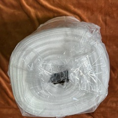 73a【未開封品】旭化成ホームプロダクツ グリースクリーン ロール品 50cm×10m巻　y040707a の画像