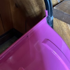  子供用 雪かきセットの画像