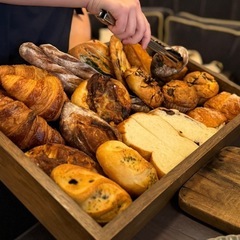 パン活しましょう🥐🥪 − 東京都
