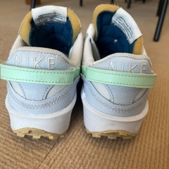 綺麗❗️Nike WAFFLE DEBUT 22.5cm ナイキ　レディース　ジュニア　の画像