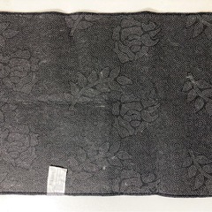 【新品】スポンジボブ　1ドル札 ラグ　マット　個性的 滑り止め加工 グリーンの画像