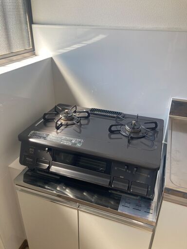 Paloma IC-S87-R ガスコンロ