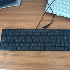 【Win用】英字配列キーボード