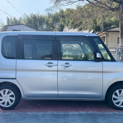 ダイハツタントLSA Ⅲ‼️長い車検付き‼️ETC付き‼️傷なし‼️ドライブレコーダー付き‼️バックカメラ付き‼️の画像