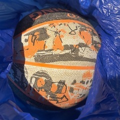 バスケットボール(外用)