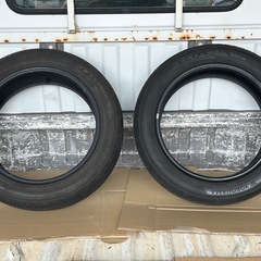 YOKOHAMA ECOS E331 インチR16 