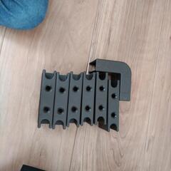 ベビーサークル　追加パーツの画像