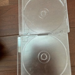 DVD・CDケース