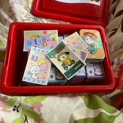 KPOPグッズ