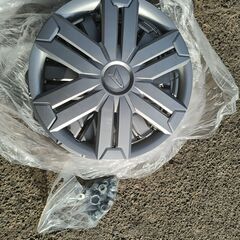 ダイハツアトレー　ホイール・ホイールキャップ（中古）の画像