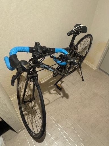 (お話し中)ロードバイク