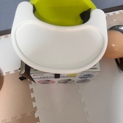 チェア(2WAYごきげんチェア)の画像