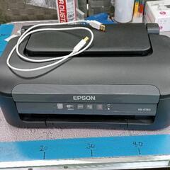 0407-015 EPSON PX-K150 A4モノクロプリン...