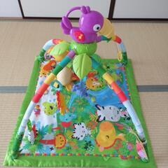 ベビージム　フィッシャープライス