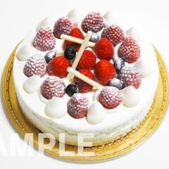 ＜オープニング＞アニバーサリーケーキ専門店でパティシエ募集！商品...