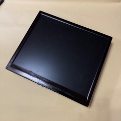 値下げしました  モニター I・O DATA LCD-A177GW
