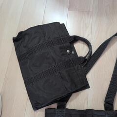 中古　バッグ　３点