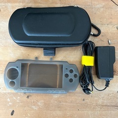 超美品‼️PSP3000おまけ多数の画像