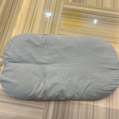 ねんねクッション