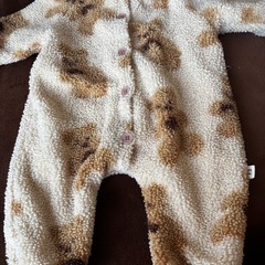 子供服80センチの画像