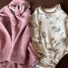 子供服80センチの画像