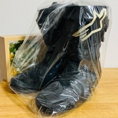 【中古】バイクブーツ 26.5㎝　Alpinstarsアルパイン...