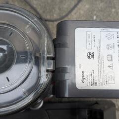 ダイソン 充電式掃除機の画像