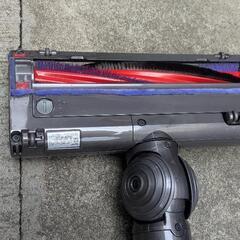 ダイソン 充電式掃除機の画像