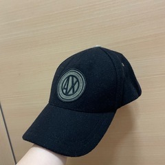 アルマーニエクスチェンジ　キャップ