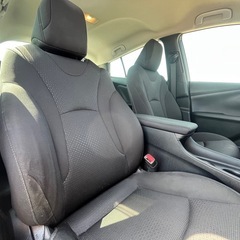 50プリウス後期‼️車検付き‼️4万キロ台‼️の画像