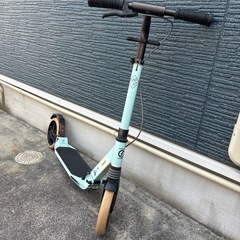 キックスケーター