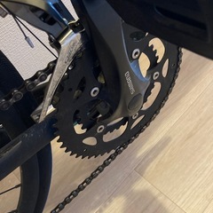 【購入者決定済】　ビアンキ ROMA3の画像