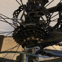 【購入者決定済】　ビアンキ ROMA3の画像