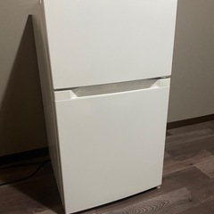 冷蔵冷凍庫