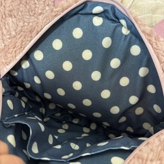 シェリーメイ　トートバッグ　ショルダーバックの画像