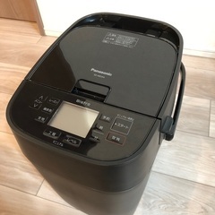 パナソニック＊ビストロ SD-MDX4