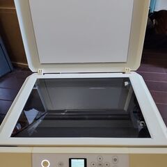 エプソンプリンター　EP710Aの画像