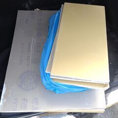 石膏ボード 厚み12ｍｍ　600ｘ900ｍｍ-5枚、600ｘ30...
