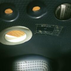今週捨てます　クロックス　長靴　レインブーツ　レディース　 w7 23センチの画像