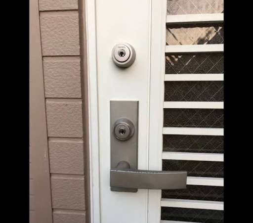 【急募／助けてください／埼玉／鍵交換2箇所】