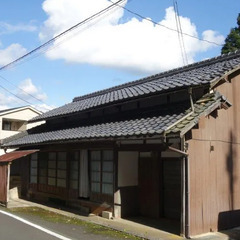 【78万円】京都府綾部市梅迫町の戸建て