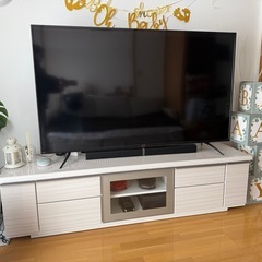 美品！TVボード