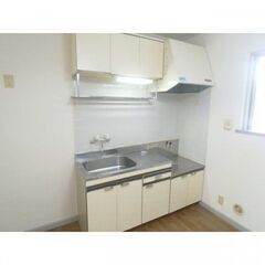 KS🌸敷金ゼロ🌟礼金ゼロ🌟仲介手数料ゼロ🌟	東北本線「宇都宮」駅 バス7分 バス停まで徒歩1分🚃バス・トイレ別🛁 − 栃木県