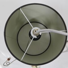 2個あり NITORI ニトリ 天井照明 ペンダントライト 円柱型 ブラウン プルスイッチ式の画像