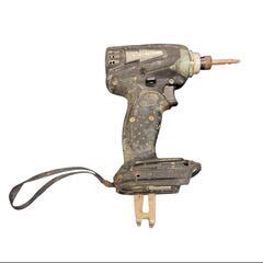 マキタ makita TD145D 18V 電動工具 充電式インパクトドライバーの画像