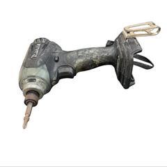 マキタ makita TD145D 18V 電動工具 充電式インパクトドライバーの画像