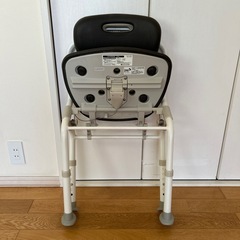 Panasonics 浴室用　介護イスの画像