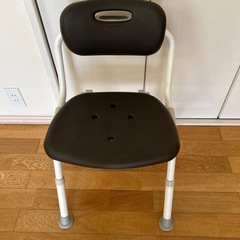 Panasonics 浴室用　介護イスの画像